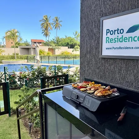 Beach Class Summer Residence em Porto de Galinhas-2